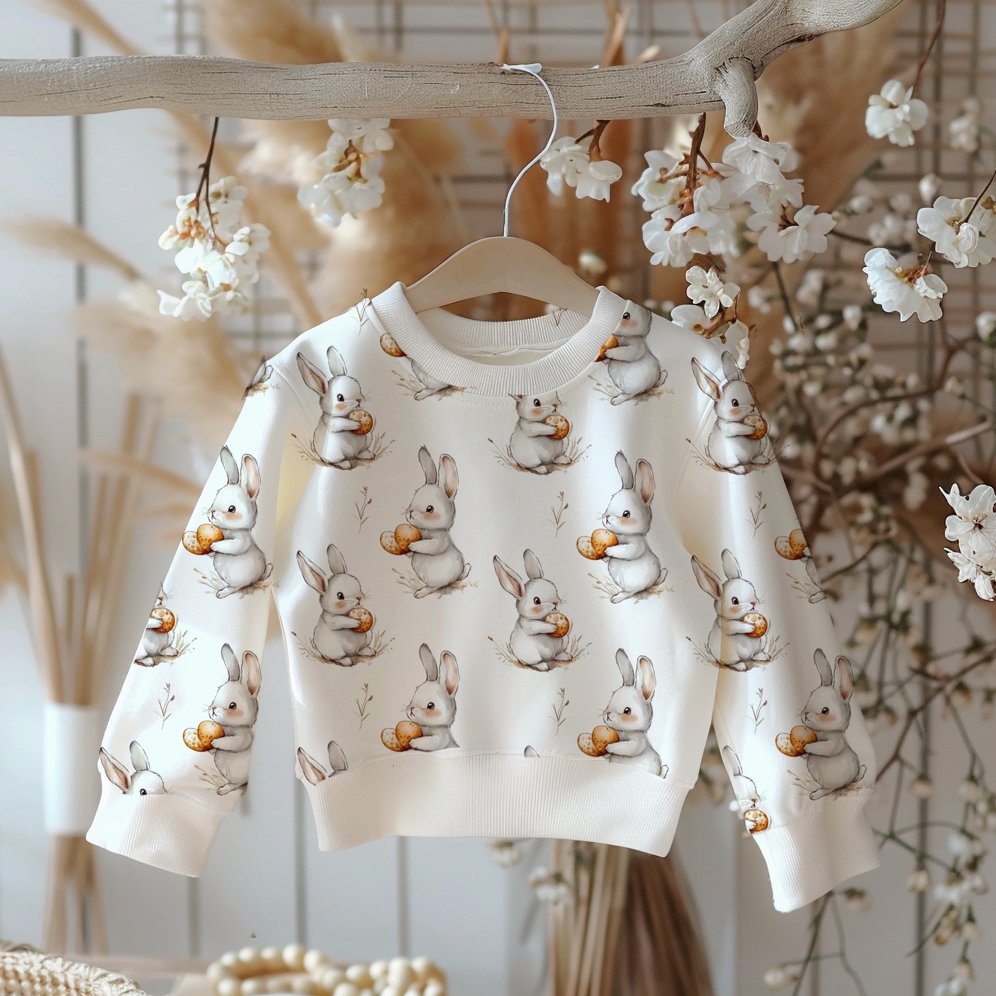 Hasenei Ostervorbestellung